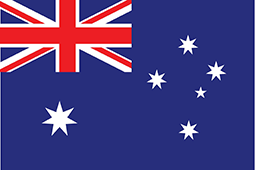 Rizla Fairing Australia