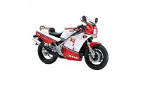 1985-1987 Yamaha RD500 Fairings Canada Websites