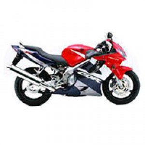 1991-1994 Honda CBR600 F2 Fairings Canada Websites