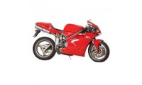 1993-2005 Ducati 748 Fairings Canada Websites