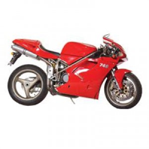 1993-2005 Ducati 748 Fairings Canada Websites