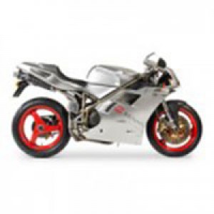 1993-2005 Ducati 916 Fairings Canada Websites
