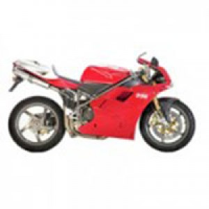 1993-2005 Ducati 996 Fairings Canada Websites