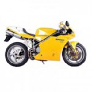 1993-2005 Ducati 998 Fairings Canada Websites