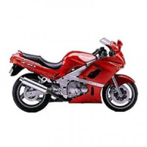 1993-2007 Kawasaki ZZR400 Fairings Canada Websites