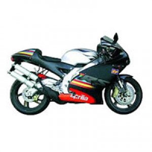 1995-1997 Aprilia RS250 Fairings Canada Websites