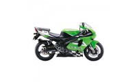 1996-2003 Kawasaki ZX7R Fairings Canada Websites