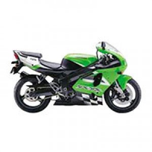 1996-2003 Kawasaki ZX7R Fairings Canada Websites