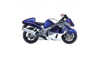1996-2007 Suzuki GSXR 1300 Hayabusa Fairings Canada Websites
