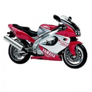 1997-2007 Yamaha YZF1000R Thunderace Fairings Canada Websites
