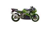 1998-1999 Kawasaki ZX6R Fairings Canada Websites