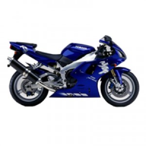 1998-1999 Yamaha R1 Fairings Canada Websites