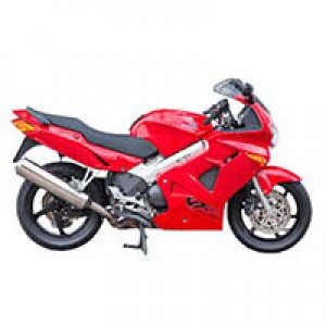 1998-2001 Honda VFR 800 Fairings Canada Websites