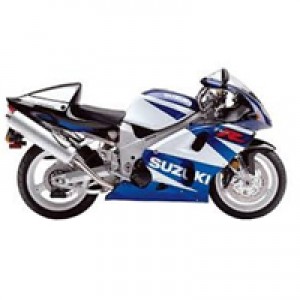 1998-2003 Suzuki TL1000R Fairings Canada Websites