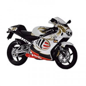 1999-2004 Aprilia RS250 Fairings Canada Websites