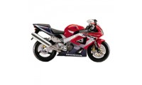 2000-2001 Honda CBR900RR 929 Fairings Canada Websites