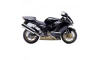2000-2001 Kawasaki ZX12R Fairings Canada Websites