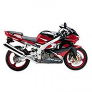 2000-2001 Kawasaki ZX9R Fairings Canada Websites