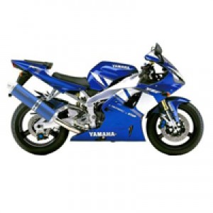 2000-2001 Yamaha R1 Fairings Canada Websites