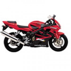 2001-2003 Honda CBR600 F4i Fairings Canada Websites