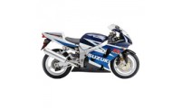 2001-2003 Suzuki GSXR 750 Fairings Canada Websites