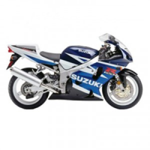 2001-2003 Suzuki GSXR 750 Fairings Canada Websites