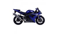 2002-2003 Yamaha R1 Fairings Canada Websites