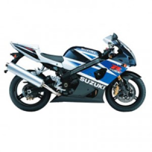2003-2004 Suzuki GSXR 1000 Fairings Canada Websites