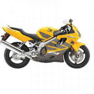 2004-2007 Honda CBR600 F4i Fairings Canada Websites
