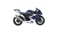 2005-2006 Suzuki GSXR 1000 Fairings Canada Websites