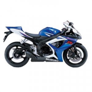 2006-2007 Suzuki GSXR 750 Fairings Canada Websites
