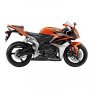 2007-2008 Honda CBR600RR Fairings Canada Websites