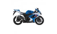 2007-2008 Suzuki GSXR 1000 Fairings Canada Websites