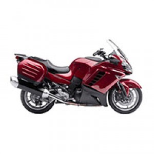 2007-2009 Kawasaki GTR1400/ZG1400 Fairings Canada Websites