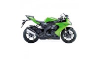2008-2010 Kawasaki ZX10R Fairings Canada Websites