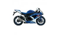 2008-2010 Suzuki GSXR 600 Fairings Canada Websites
