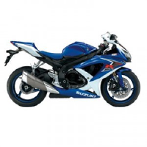 2008-2010 Suzuki GSXR 600 Fairings Canada Websites