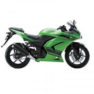 2008-2012 Kawasaki ZX250R Fairings Canada Websites