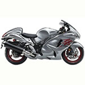 2008-2020 Suzuki GSXR 1300 Hayabusa Fairings Canada Websites