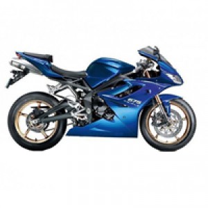 2009-2012 Triumph Daytona 675 Triple Fairings Canada Websites