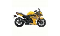 2009-2015 Yamaha FZ6R Fairings Canada Websites