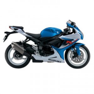 2011-2024 Suzuki GSXR 600 Fairings Canada Websites