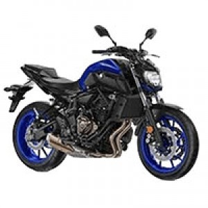 2012-2017 Yamaha MT07/FZ07 Fairings Canada Websites