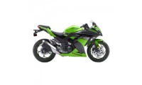 2013-2018 Kawasaki ZX300R Fairings Canada Websites