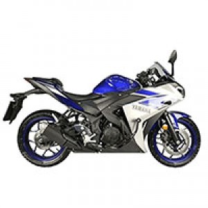 2015-2018 Yamaha R25 Fairings Canada Websites