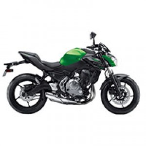 2017-2019 Kawasaki Z650 Fairings Canada Websites