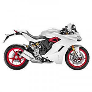 2017-2022 Ducati Supersport 939/939S Fairings Canada Websites