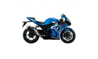 2017-2024 Suzuki GSXR 1000 Fairings Canada Websites