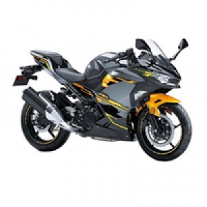 2018-2024 Kawasaki Ninja 400 EX400 Fairings Canada Websites