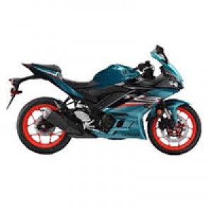 2019-2021 Yamaha R3 Fairings Canada Websites